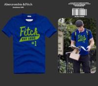 heren fitch korte tees est 1892 1 blauw groen Overhemd Maken jk6jw885